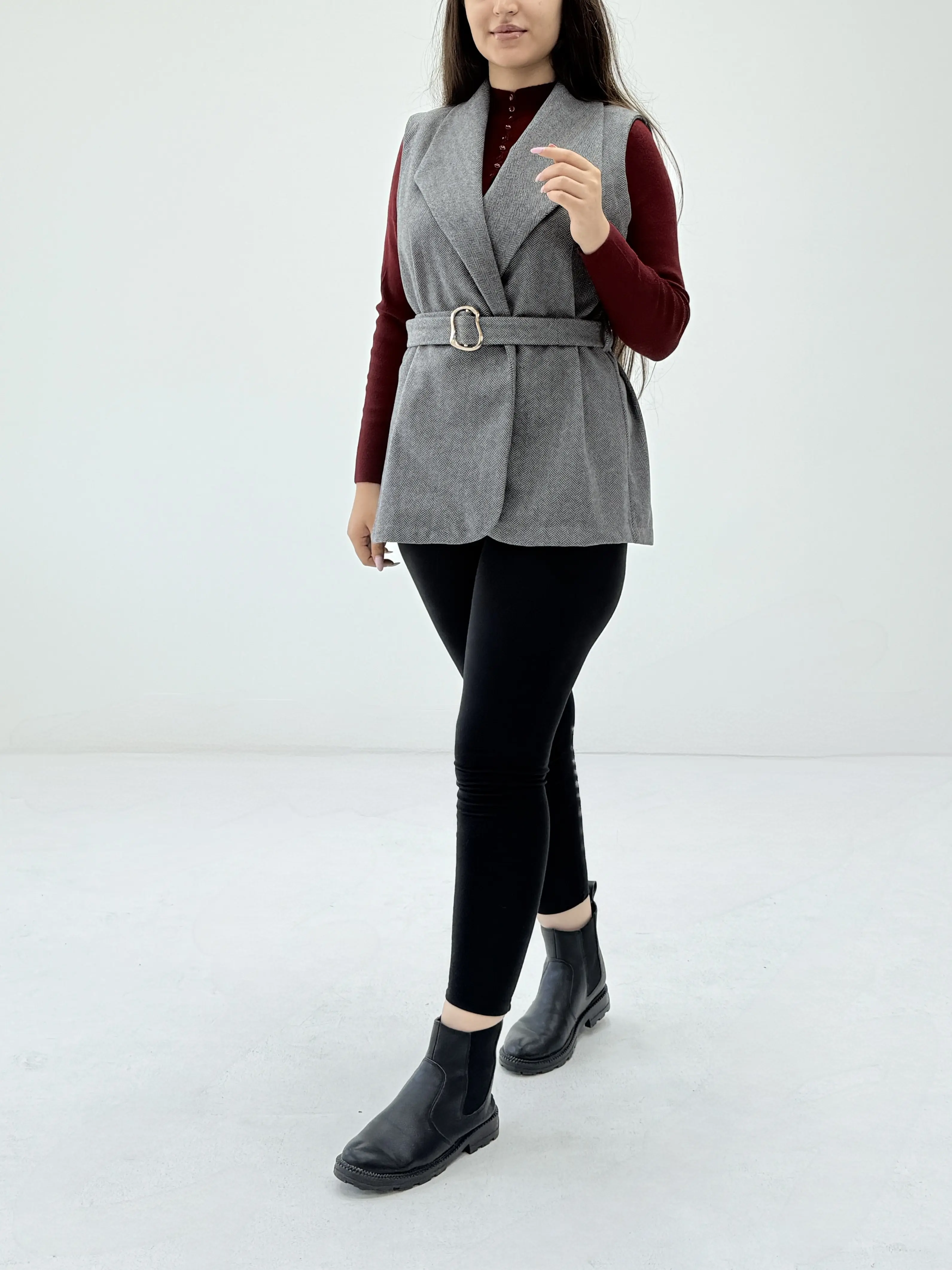 وست زنانه رونیا